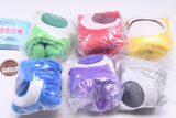 Puyo Puyo Manmaru Kinchaku [All 6 type set(Full Complete)]