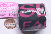 ROSE FAN FAN Shopper-style mini eco bag [1.A]