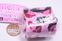 ROSE FAN FAN Shopper-style mini eco bag [2.B]