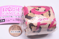 ROSE FAN FAN Shopper-style mini eco bag [3.C]