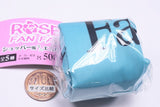 ROSE FAN FAN Shopper-style mini eco bag [4.D]