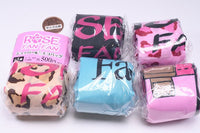 ROSE FAN FAN Shopper-style mini eco bag [All 5 type set(Full Complete)]