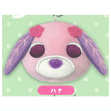 Ochaken face mascot [2.Hana]
