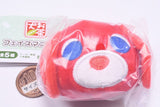 Ochaken face mascot [4.Aru]