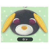 Ochaken face mascot [5.Ron]