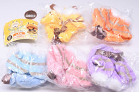 Okigae poncho Honeybee [All 5 type set(Full Complete)]