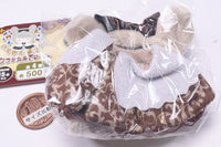 Okigae poncho Classical Dream [1.Rabbit Classical/Ribbon]