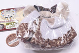Okigae poncho Classical Dream [1.Rabbit Classical/Ribbon]