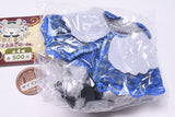Okigae poncho Classical Dream [3.Cat Classical/Ribbon]