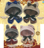 Okigae poncho Classical Dream [All 5 type set(Full Complete)]
