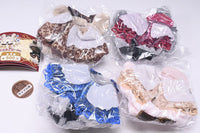 Okigae poncho Classical Dream [All 5 type set(Full Complete)]