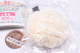 MOGUMOGU Hair Clip [1.Mogumogu Melonpan]