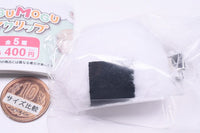 MOGUMOGU Hair Clip [2.Mogumogu Onigiri]