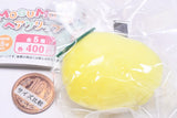 MOGUMOGU Hair Clip [3.Mogumogu Lemon]