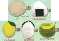 MOGUMOGU Hair Clip [All 5 type set(Full Complete)]