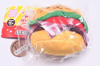 ponpon Animal Burger ZOO [1.Nyan Burger]