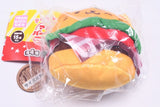 ponpon Animal Burger ZOO [1.Nyan Burger]