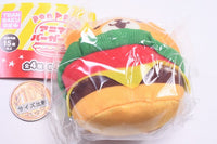 ponpon Animal Burger ZOO [2.Gao Burger]