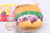 ponpon Animal Burger ZOO [3.Pyon Burger]