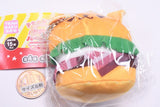 ponpon Animal Burger ZOO [3.Pyon Burger]