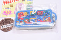 Sanrio Characters Kids Spoon & Fork Acrylic Charm [4.We are Dinosaurs!]