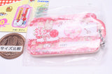 Sanrio Characters Kids Spoon & Fork Acrylic Charm [8.Marron Cream]
