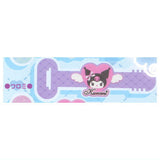Sanrio Characters Yumekawa Deco Band [2.Kuromi]
