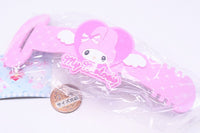 Sanrio Characters Yumekawa Deco Band [3.My Melody]