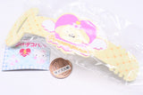 Sanrio Characters Yumekawa Deco Band [4.Pompompurin]