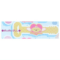 Sanrio Characters Yumekawa Deco Band [4.Pompompurin]