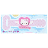 Sanrio Characters Yumekawa Deco Band [5.Hello Kitty]