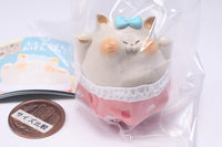 Nyanke no Danran fukufukumanmaru opantsu neko-san [1.Strawberry opantsu neko-san]