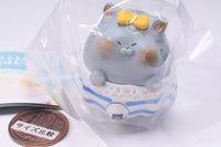 Nyanke no Danran fukufukumanmaru opantsu neko-san [2.Rice Ball opantsu neko-san]