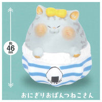 Nyanke no Danran fukufukumanmaru opantsu neko-san [2.Rice Ball opantsu neko-san]
