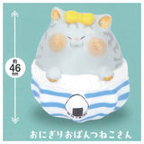 Nyanke no Danran fukufukumanmaru opantsu neko-san [2.Rice Ball opantsu neko-san]