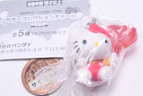 Sanrio Characters Color Collection Charm Red [1.Hello Kitty]