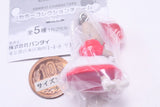 Sanrio Characters Color Collection Charm Red [3.Marron Cream]