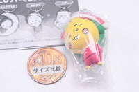 COJI-COJI Minnadeoyasumi mascot [2.COJI-COJI]