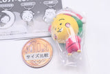 COJI-COJI Minnadeoyasumi mascot [2.COJI-COJI]