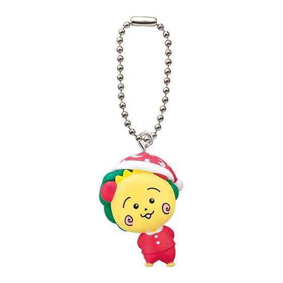 COJI-COJI Minnadeoyasumi mascot [2.COJI-COJI]