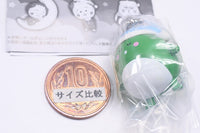 COJI-COJI Minnadeoyasumi mascot [5.Tommy]
