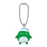 COJI-COJI Minnadeoyasumi mascot [5.Tommy]