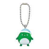 COJI-COJI Minnadeoyasumi mascot [5.Tommy]
