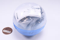 1/12 Movable Figure Series Wingman Capsule Edition [1.Wingman (Blue Ver.)]