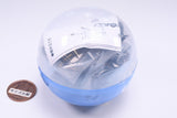 1/12 Movable Figure Series Wingman Capsule Edition [1.Wingman (Blue Ver.)]