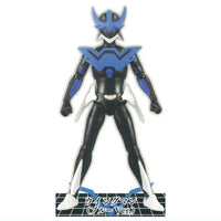 1/12 Movable Figure Series Wingman Capsule Edition [1.Wingman (Blue Ver.)]