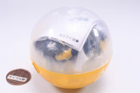 1/12 Movable Figure Series Wingman Capsule Edition [2.Wingman (Yellow Ver.)]