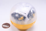 1/12 Movable Figure Series Wingman Capsule Edition [2.Wingman (Yellow Ver.)]