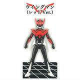 1/12 Movable Figure Series Wingman Capsule Edition [3.Wingman (Red Ver.)]