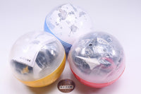 1/12 Movable Figure Series Wingman Capsule Edition [All 3 type set(Full Complete)]